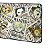 MOUSE PAD GAMER GP60 EXTRA GRANDE ONE PIECE WANTED MINISO - Imagem 4