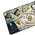 MOUSE PAD GAMER GP60 EXTRA GRANDE ONE PIECE WANTED MINISO - Imagem 5