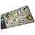 MOUSE PAD GAMER GP60 EXTRA GRANDE ONE PIECE WANTED MINISO - Imagem 7