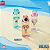Garrafa com Alça e Canudo One Piece Monkey D. Luffy Miniso - Imagem 7