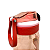 Garrafa com Alça e Canudo One Piece Monkey D. Luffy Miniso - Imagem 10