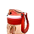Garrafa com Alça e Canudo One Piece Monkey D. Luffy Miniso - Imagem 4