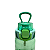 Garrafa com Alça e Canudo One Piece Zoro BPA Free Miniso - Imagem 4