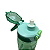 Garrafa com Alça e Canudo One Piece Zoro BPA Free Miniso - Imagem 6
