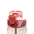 Garrafa com Alça e Canudo One Piece Chopper BPA Free Miniso - Imagem 2