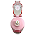 Garrafa com Alça e Canudo One Piece Chopper BPA Free Miniso - Imagem 6