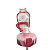Garrafa com Alça e Canudo One Piece Chopper BPA Free Miniso - Imagem 7
