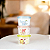Kit 3 Potes Personagens Sanrio Super Fofinho Miniso Original - Imagem 3