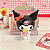 BLIND BOX CAIXA SURPRESA MORANGO PERSONAGENS SANRIO MINISO - Imagem 9