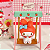 BLIND BOX CAIXA SURPRESA MORANGO PERSONAGENS SANRIO MINISO - Imagem 8
