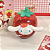 BLIND BOX CAIXA SURPRESA MORANGO PERSONAGENS SANRIO MINISO - Imagem 3