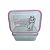 Bento Box Marmita Disney Aristogatas Lúcifer e Marie Miniso - Imagem 3