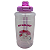 Garrafa De Plástico Resistente My Melody Sanrio 1,9ml Miniso - Imagem 5