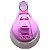 Garrafa De Plástico Resistente My Melody Sanrio 1,9ml Miniso - Imagem 7