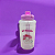 Garrafa De Plástico Resistente My Melody Sanrio 1,9ml Miniso - Imagem 4