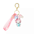 Chaveiro 3D com Alça de Silicone Sanrio Personagens Miniso - Imagem 4