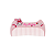 PENTE INFANTIL MY MELODY ROSA FOFO ORIGINAL SANRIO MINISO - Imagem 7