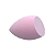 Kit Esponja Maquiagem Rosa com Case Miniso - Imagem 3