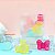 Cubos de Gelo Reutilizáveis Disney Mickey Mouse Miniso - Imagem 3