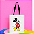 Ecobag Bolsa Sacola Reutilizável Disney Mickey Mouse Miniso - Imagem 3