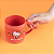 Caneca De Cerâmica Super Fofa Hello Kitty Sanrio Miniso - Imagem 3