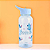 Garrafa Disney Stitch com Popote e Alça Miniso - Imagem 3