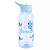 Garrafa Disney Stitch com Popote e Alça Miniso - Imagem 1