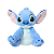 Mochila Infantil de Pelúcia Stitch Disney Fofinha Miniso - Imagem 7
