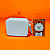 Porta Moedas Fofo RJ BT21 Silicone com Mosquetão Miniso - Imagem 10