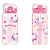 Garrafa de Plástico Pochaco Sanrio com infusor e Alça Miniso - Imagem 3