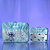 Bolsa Organizadora De Viagem Disney Stitch 2 Peças Miniso - Imagem 5