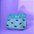 Bolsa Organizadora De Viagem Disney Stitch 2 Peças Miniso - Imagem 9