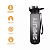 Garrafa Squeeze Fitness Esportiva Tampa Flip Alça 1L Miniso - Imagem 6