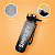 Garrafa Squeeze Fitness Esportiva Tampa Flip Alça 1L Miniso - Imagem 7
