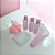 KIT DE VIAGEM CANDY COLOR 6PCS - Imagem 9