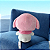 Pelúcia My Melody Antialérgica Linda e Fofinha Sanrio Miniso - Imagem 4