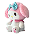 Pelúcia My Melody Antialérgica Linda e Fofinha Sanrio Miniso - Imagem 6