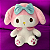 Pelúcia My Melody Antialérgica Linda e Fofinha Sanrio Miniso - Imagem 10