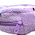 MOCHILA INFANTIL DE PELUCIA MACIA BT21 MANG ORIGINAL MINISO - Imagem 8