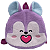MOCHILA INFANTIL DE PELUCIA MACIA BT21 MANG ORIGINAL MINISO - Imagem 10