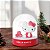 Luminária infantil Fofa Hello Kitty Sanrio Apple Miniso - Imagem 10