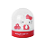 Luminária infantil Fofa Hello Kitty Sanrio Apple Miniso - Imagem 1
