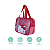 Necessaire Bolsa Hello Kitty infantil Fofa Sanrio Miniso - Imagem 2