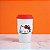 Copo de Cerâmica Tampa de Silicone Hello Kitty Sanrio Miniso - Imagem 10
