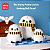 Pelúcia Fofa Hedwig Harry Potter Cachecol Grifinória Miniso - Imagem 8