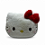 Almofada Travesseiro Sanrio Hello Kitty Original Miniso - Imagem 6