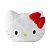 Almofada Travesseiro Sanrio Hello Kitty Original Miniso - Imagem 1