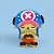 Boneco de Pelúcia Chopper One Piece Original Miniso - Imagem 4