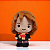 Pelúcia Hermione Harry Potter Licenciado Original Miniso - Imagem 8