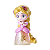 Blind Box Caixa Surpresa Coleção Princesas Disney Miniso - Imagem 9
